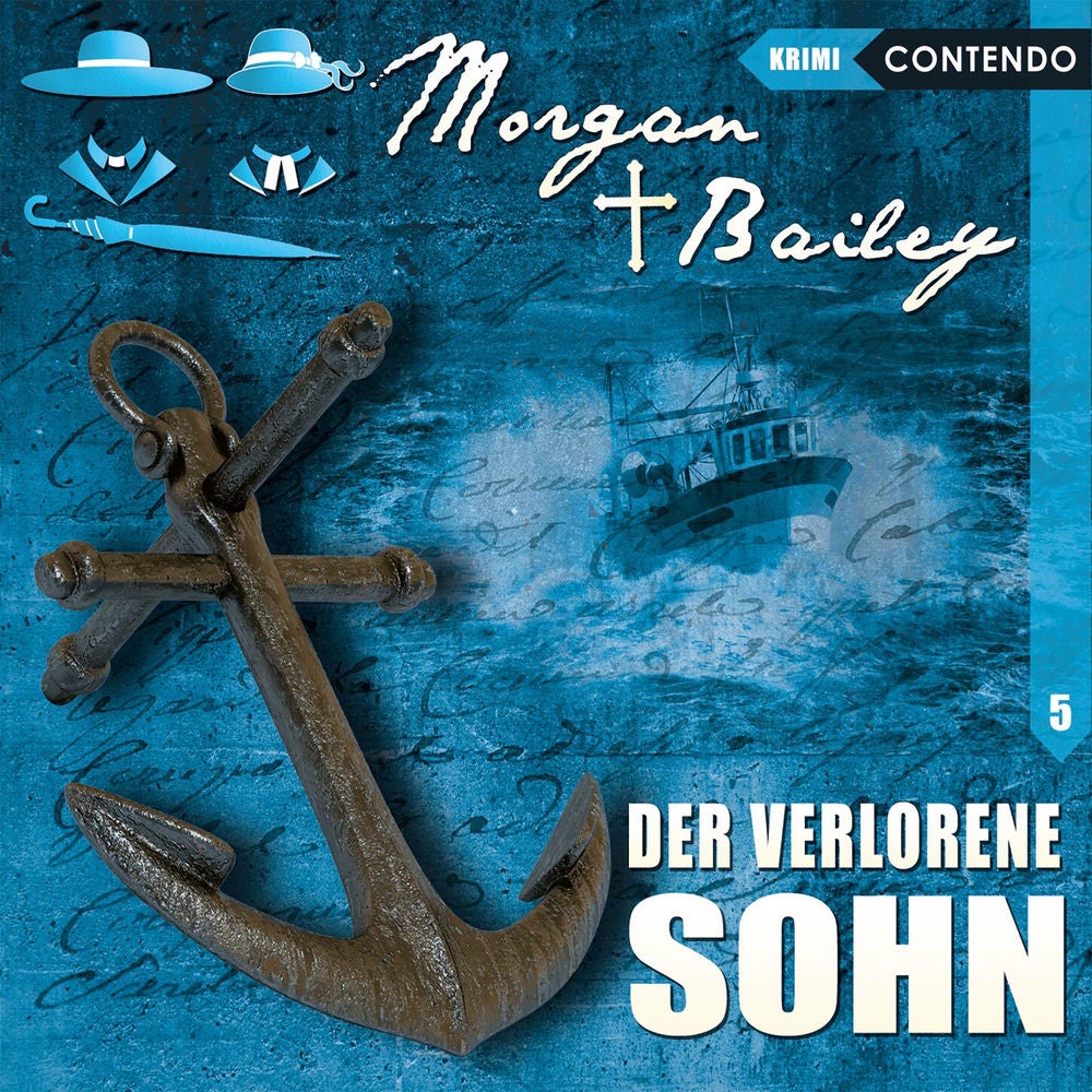 Folge 5: Der verlorene Sohn
