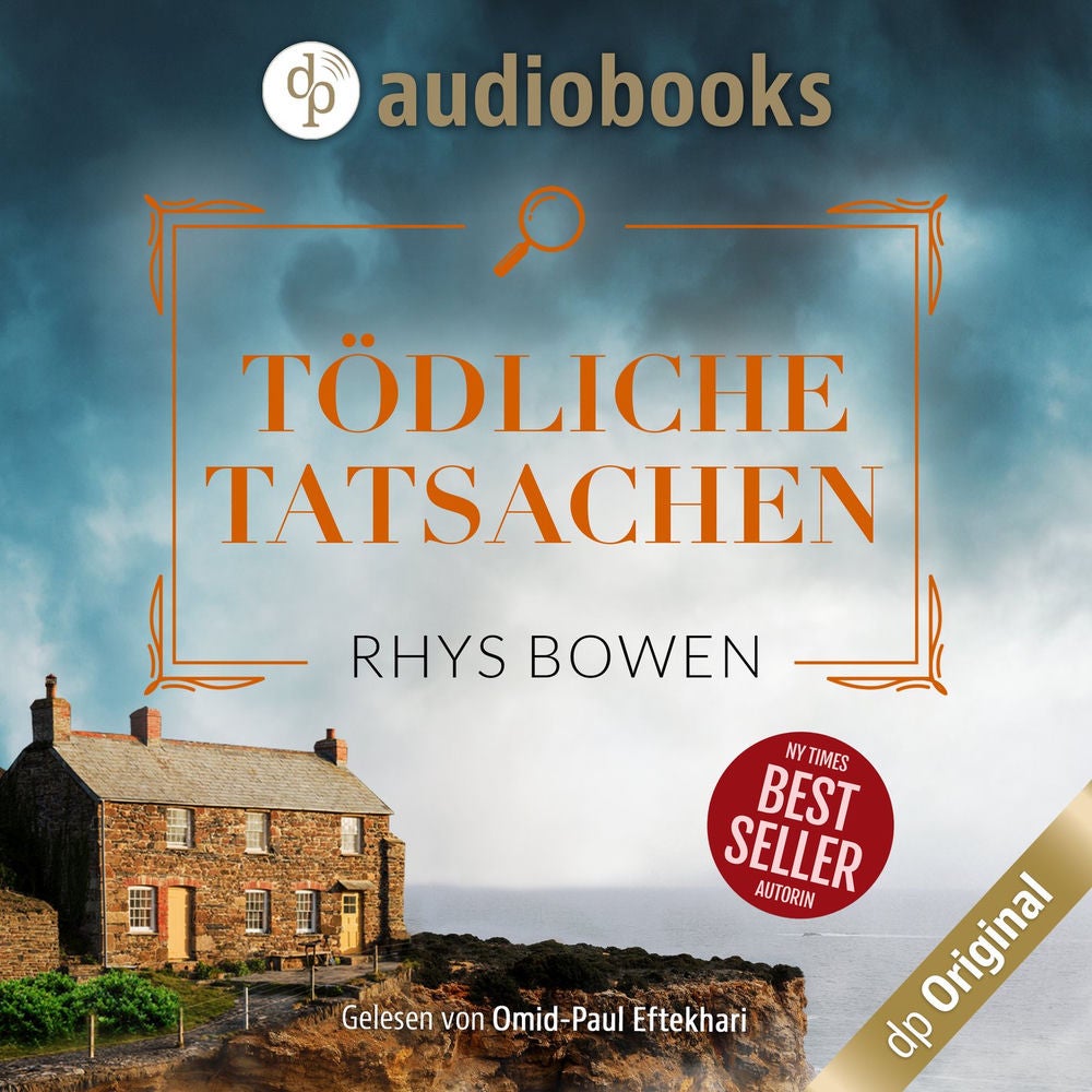 Tödliche Tatsachen - Ein Wales-Krimi - Ein Fall für Constable Evans-Reihe, Band 7