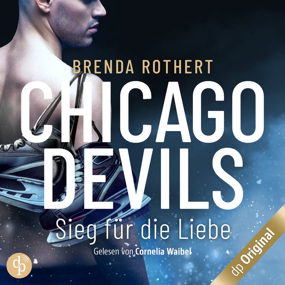 Sieg für die Liebe - Chicago Devils, Band 3