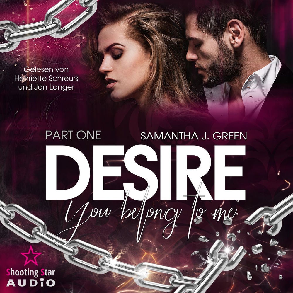 Desire: You Belong to Me - Belong, Band 1