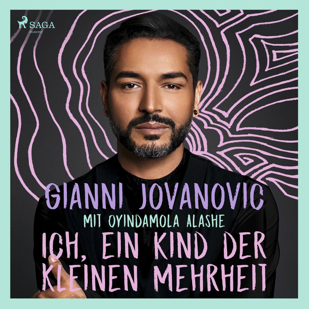 Ich, ein Kind der kleinen Mehrheit