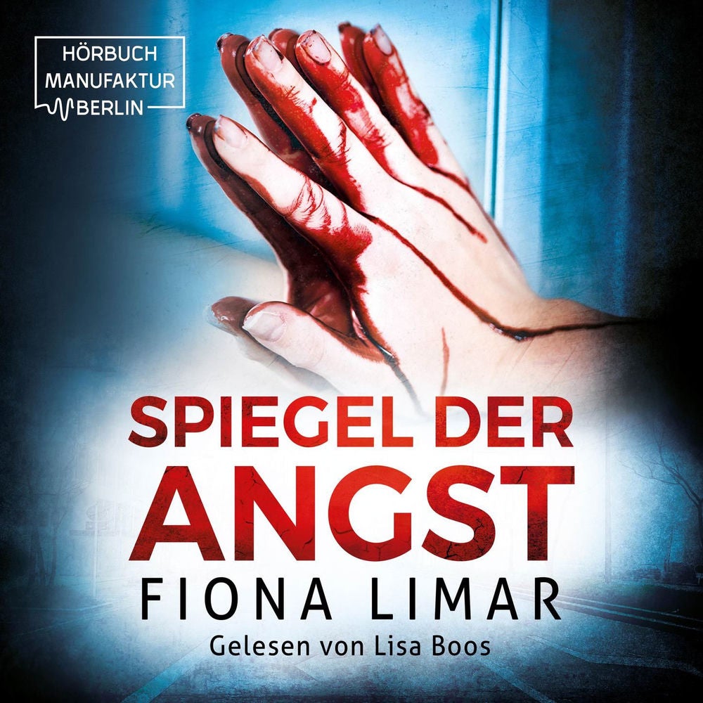 Spiegel der Angst - Brandenburg-Krimis, Band 2