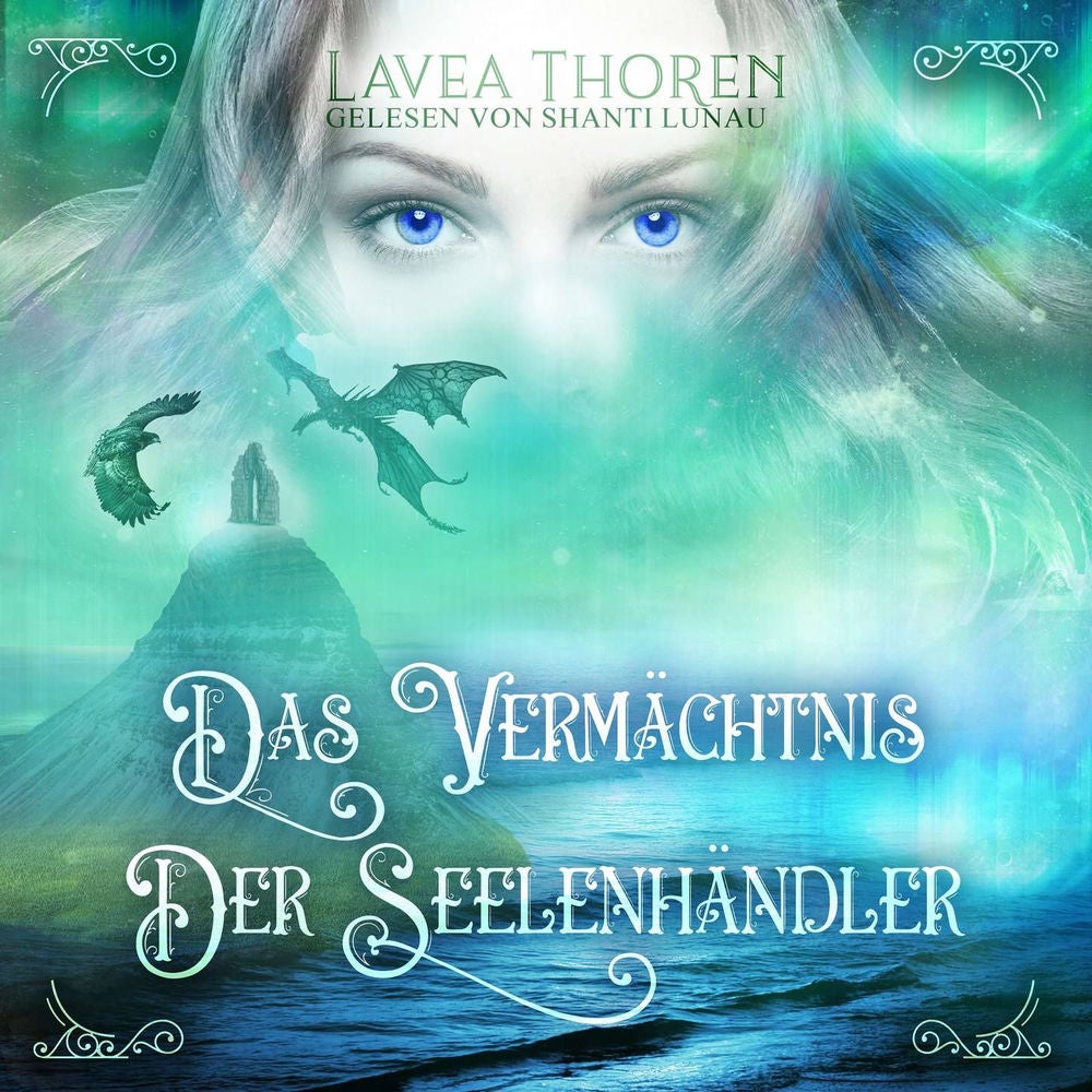 Das Vermächtnis der Seelenhändler - Asgards Seelenhändlersaga, Band 2