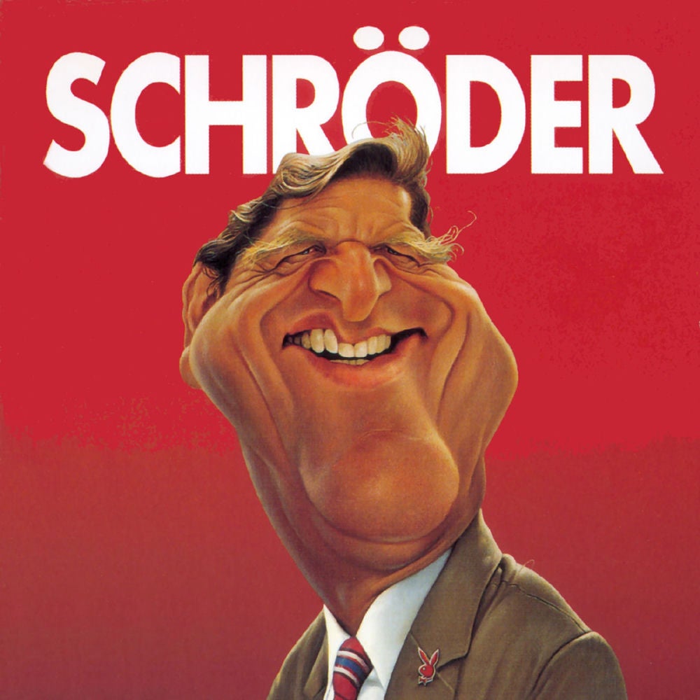 Schröder