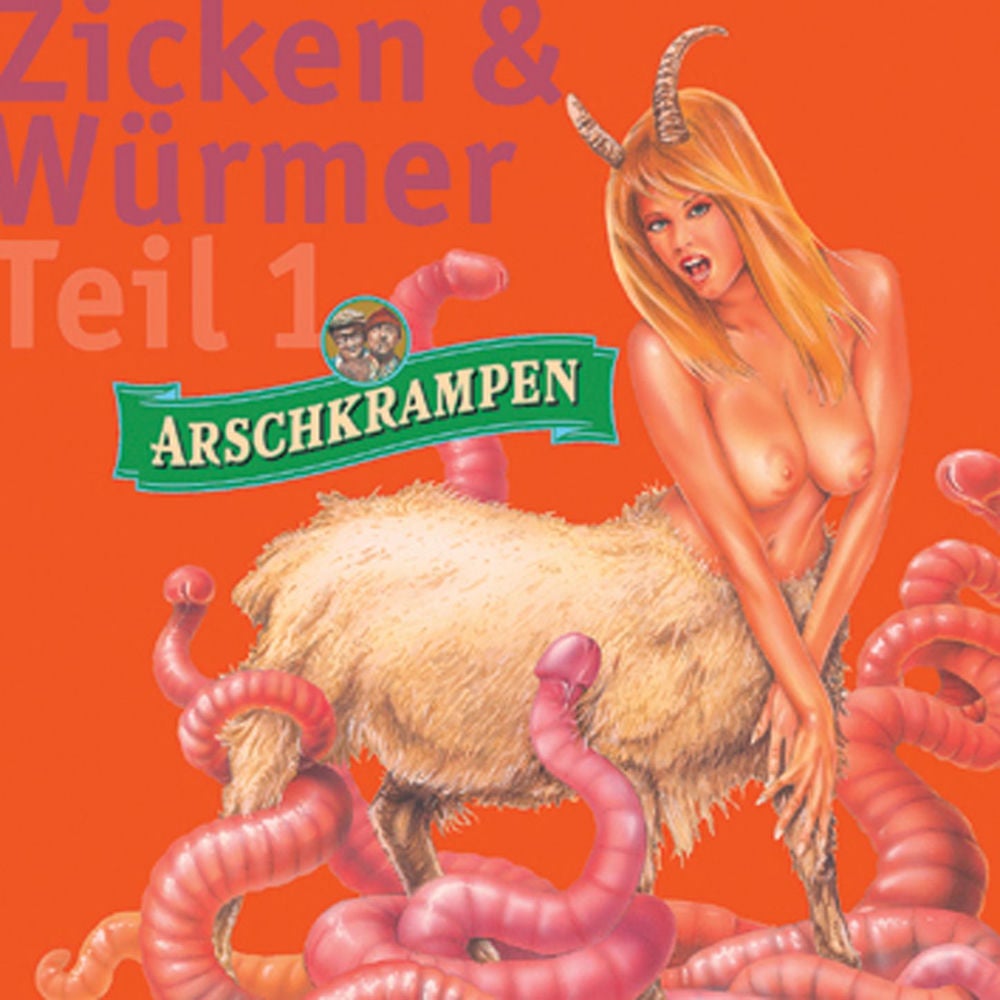 Zicken und Würmer Teil 1