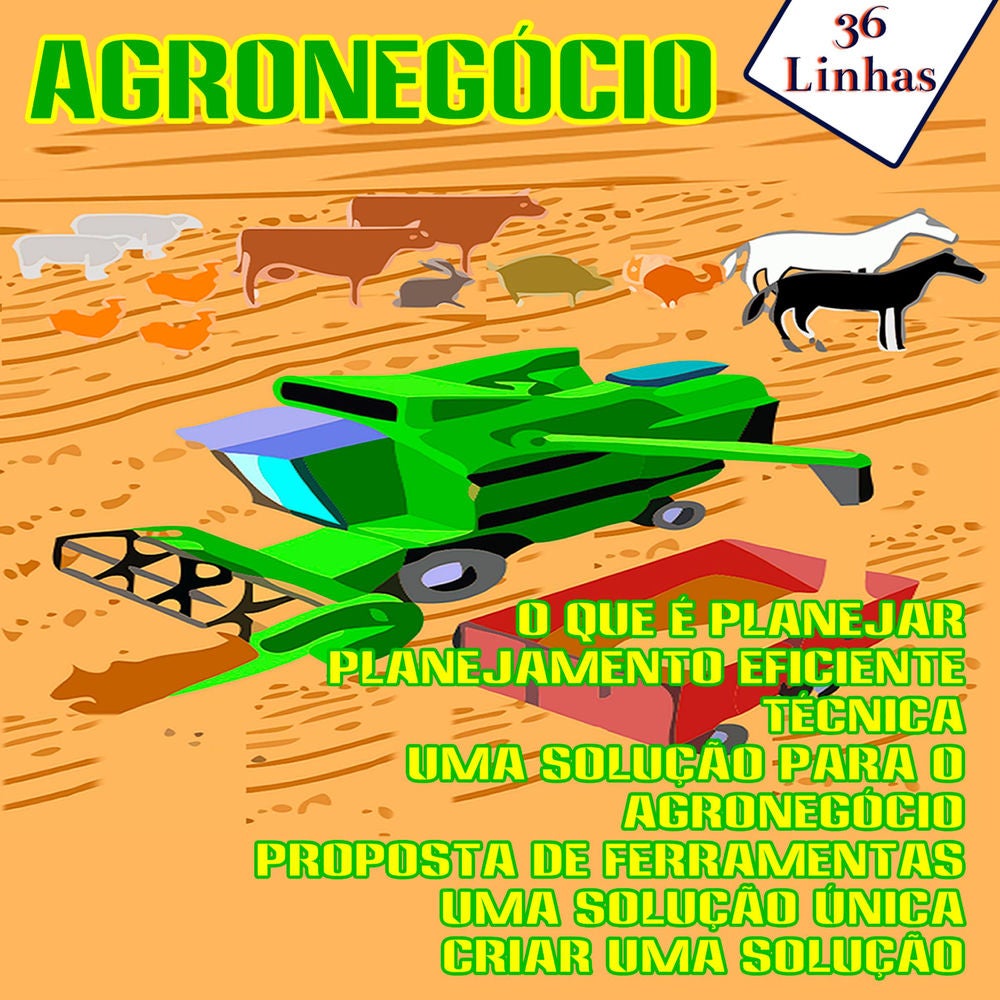Agronegócio