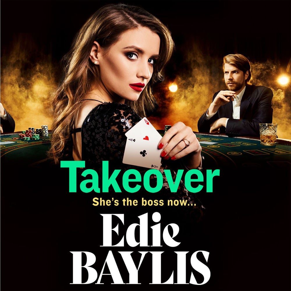 Takeover - The Allegiance Series, Book 1