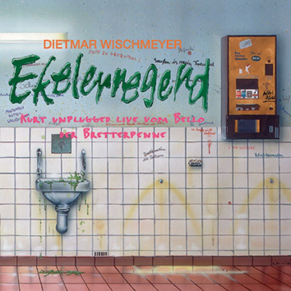 Ekelerregend