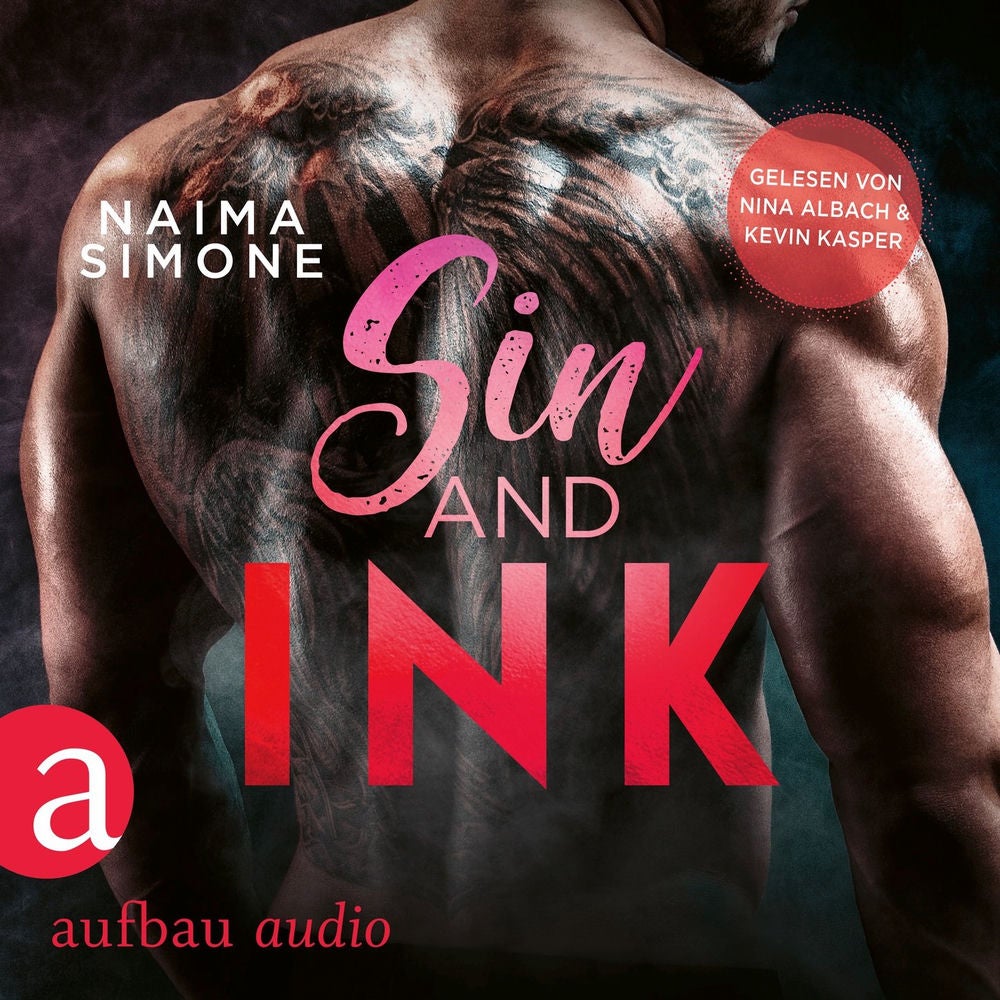 Sin and Ink - Sweetest Taboo, Band 1