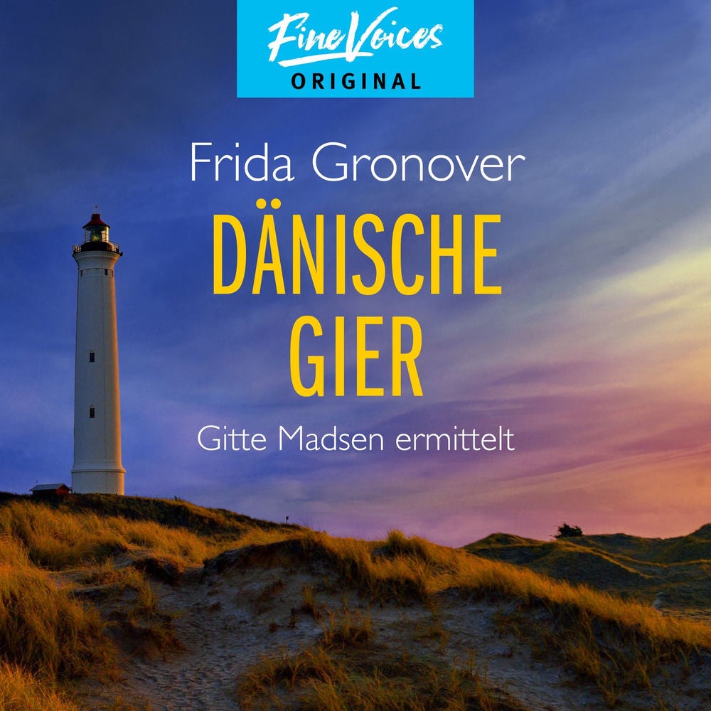 Dänische Gier - Gitte Madsen ermittelt, Teil 3