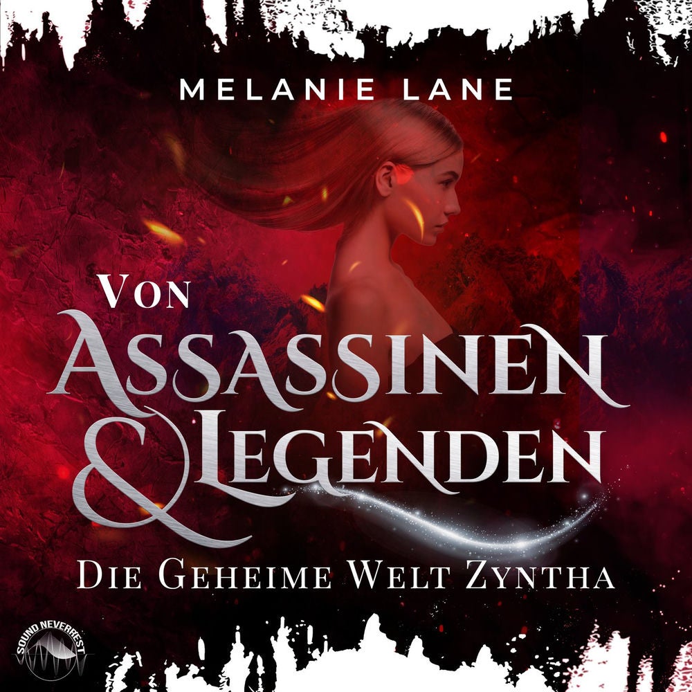 Von Assassinen und Legenden - Die Geschichte der Anderswelt, Band 3