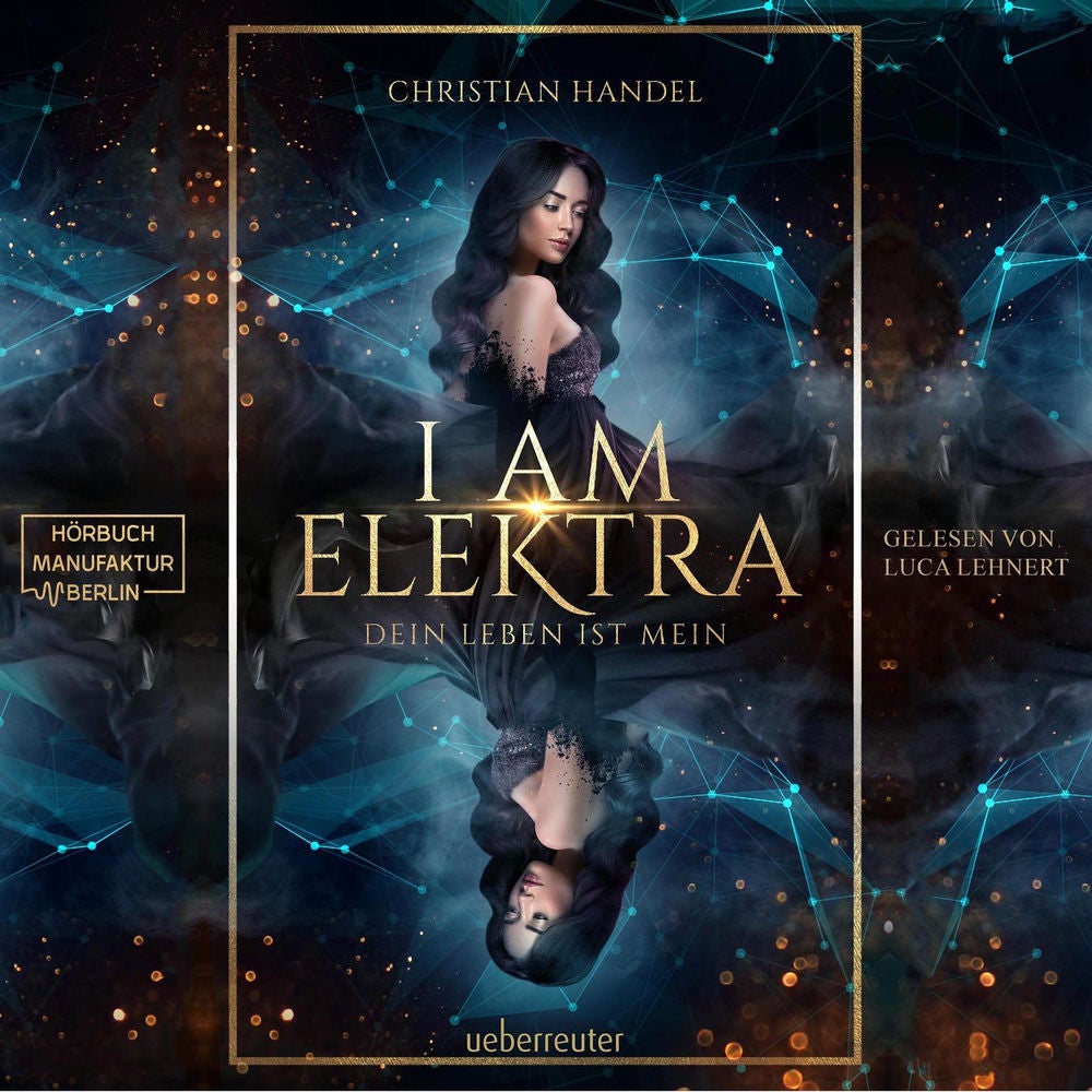 I am Elektra - Elektra-Dilogie, Band 2