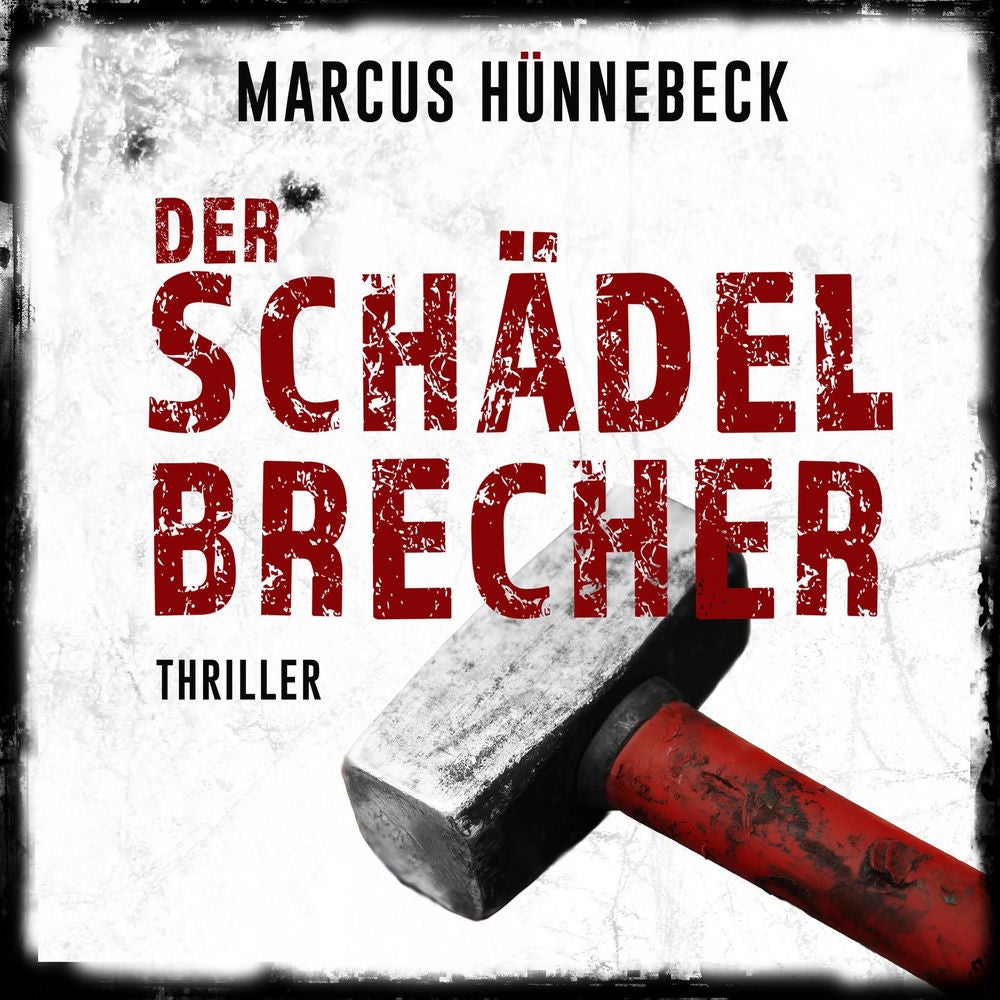Der Schädelbrecher - Drosten und Sommer, Band 2
