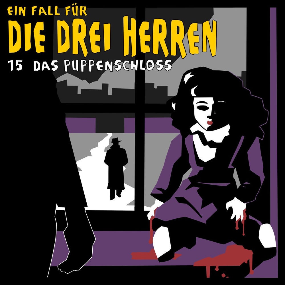 Fall 15: Das Puppenschloss
