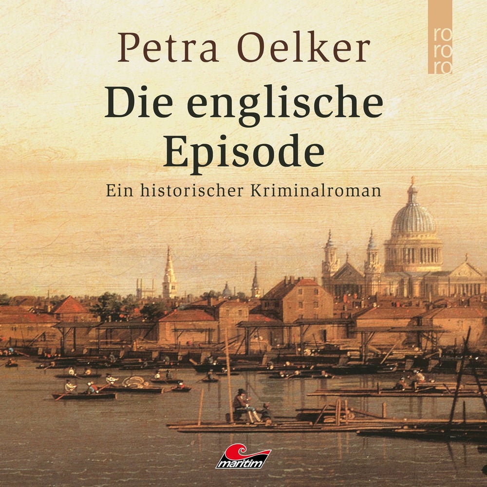 Die englische Episode