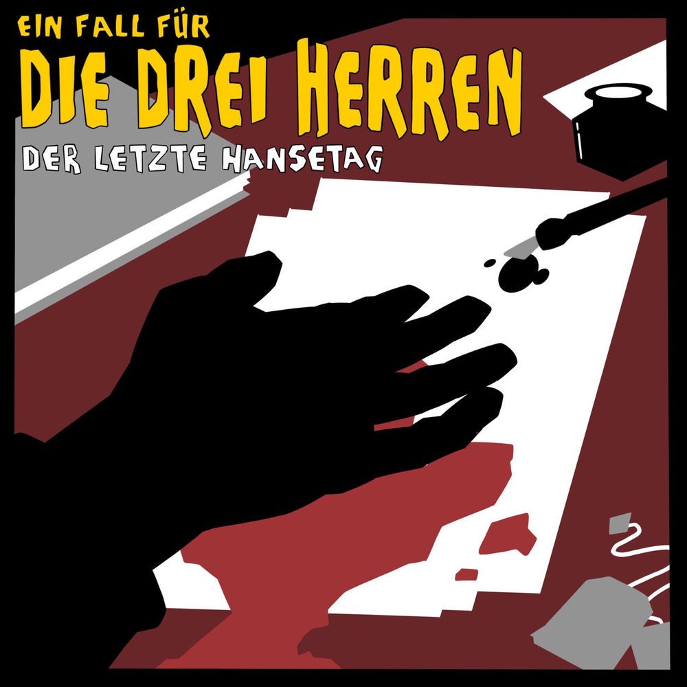 Der letzte Hansetag