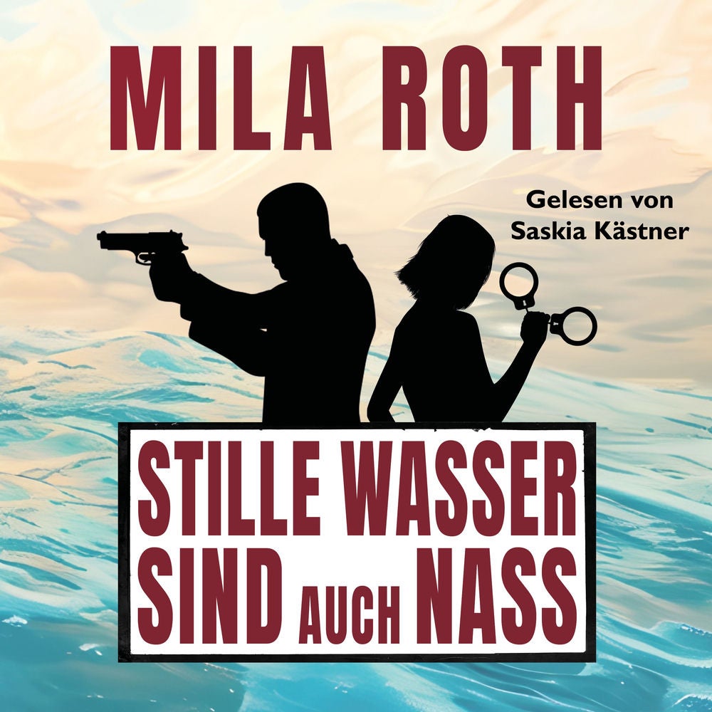 Stille Wasser sind auch nass
