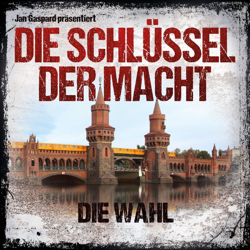 Folge 6: Die Wahl
