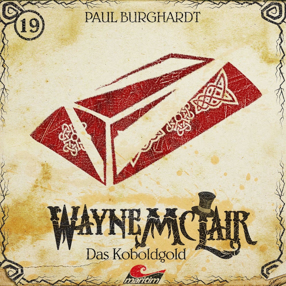 Folge 19: Das Koboldgold