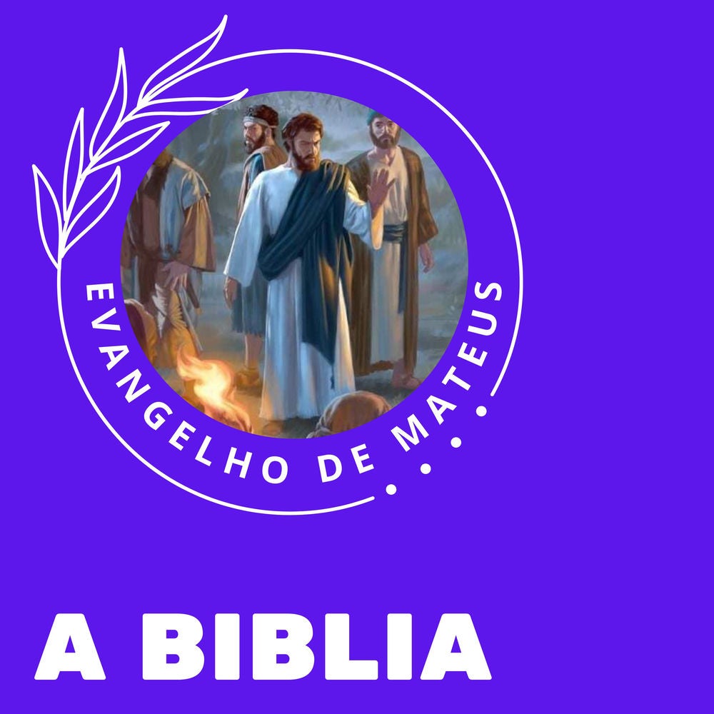Evangelho de Mateus