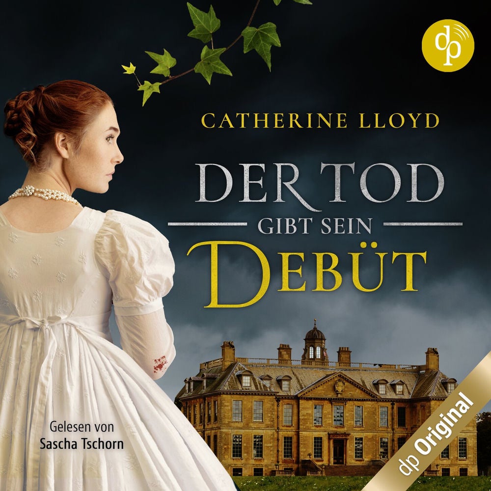 Der Tod gibt sein Debüt - Ein Fall für Major Kurland & Miss Harrington, Band 2