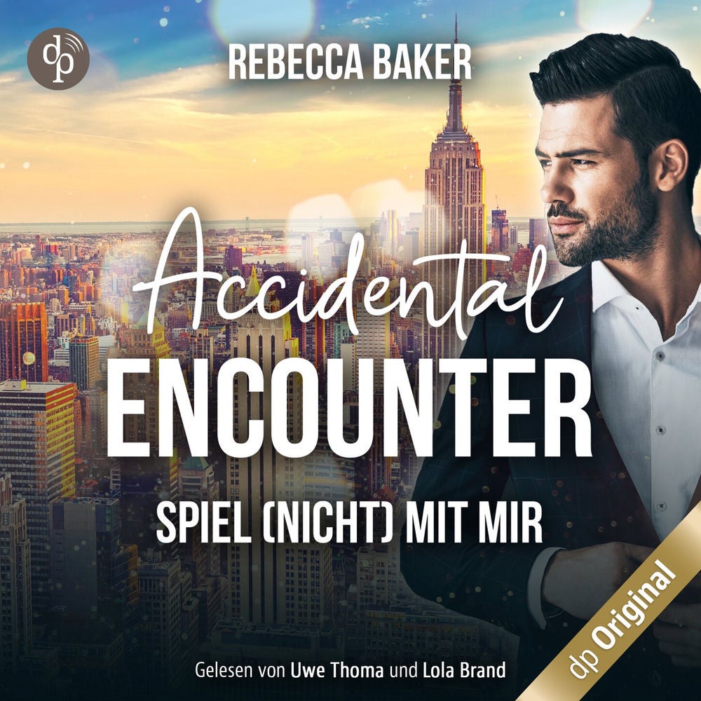 Accidental Encounter - Spiel (nicht) mit mir!