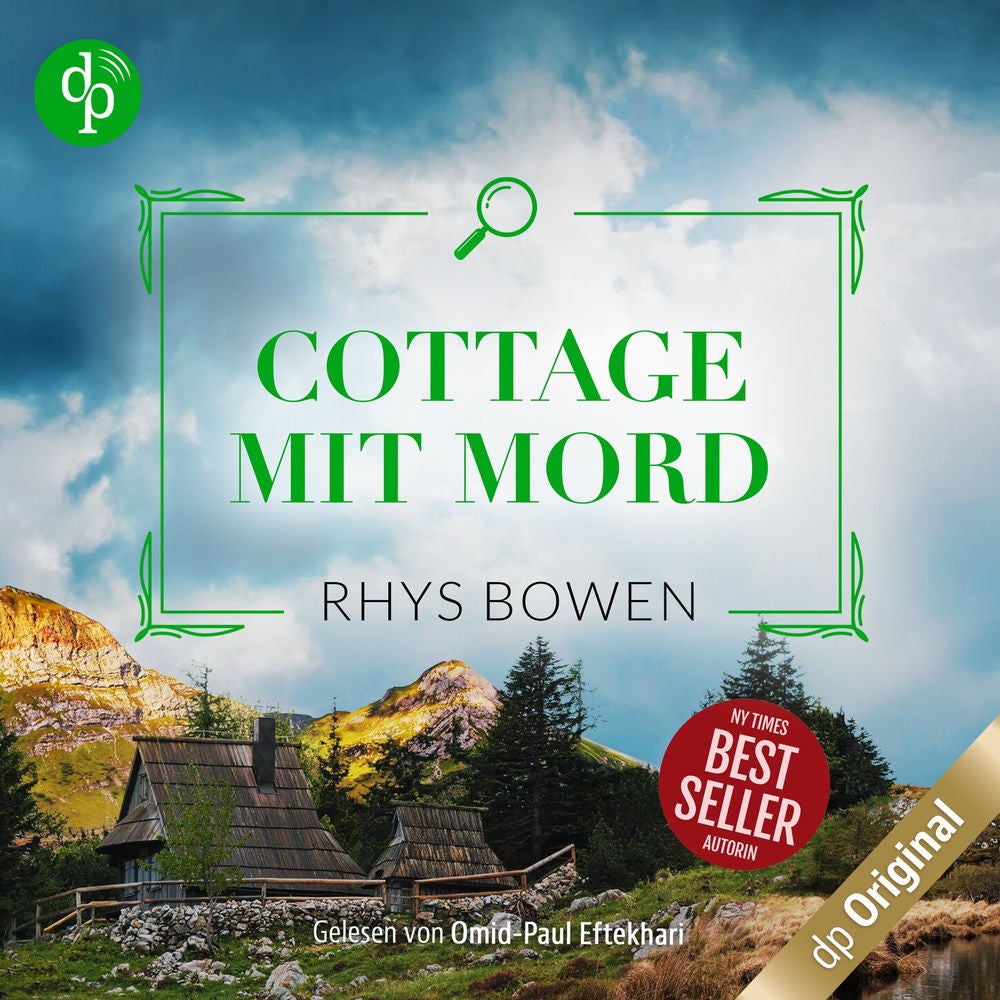 Cottage mit Mord - Ein Wales-Krimi - Ein Fall für Constable Evans-Reihe, Band 8