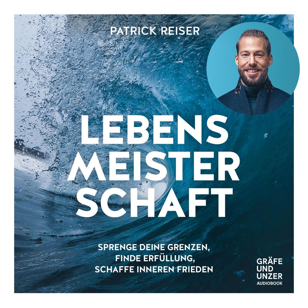 LEBENSMEISTERSCHAFT