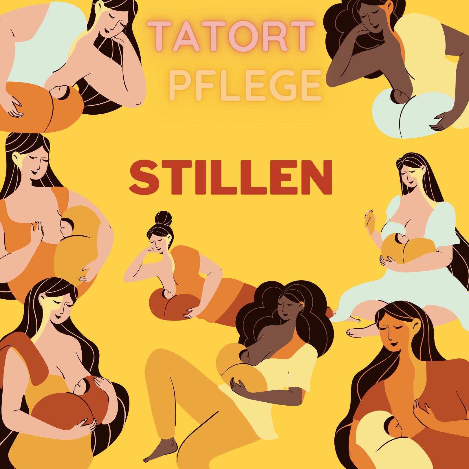 Stillen