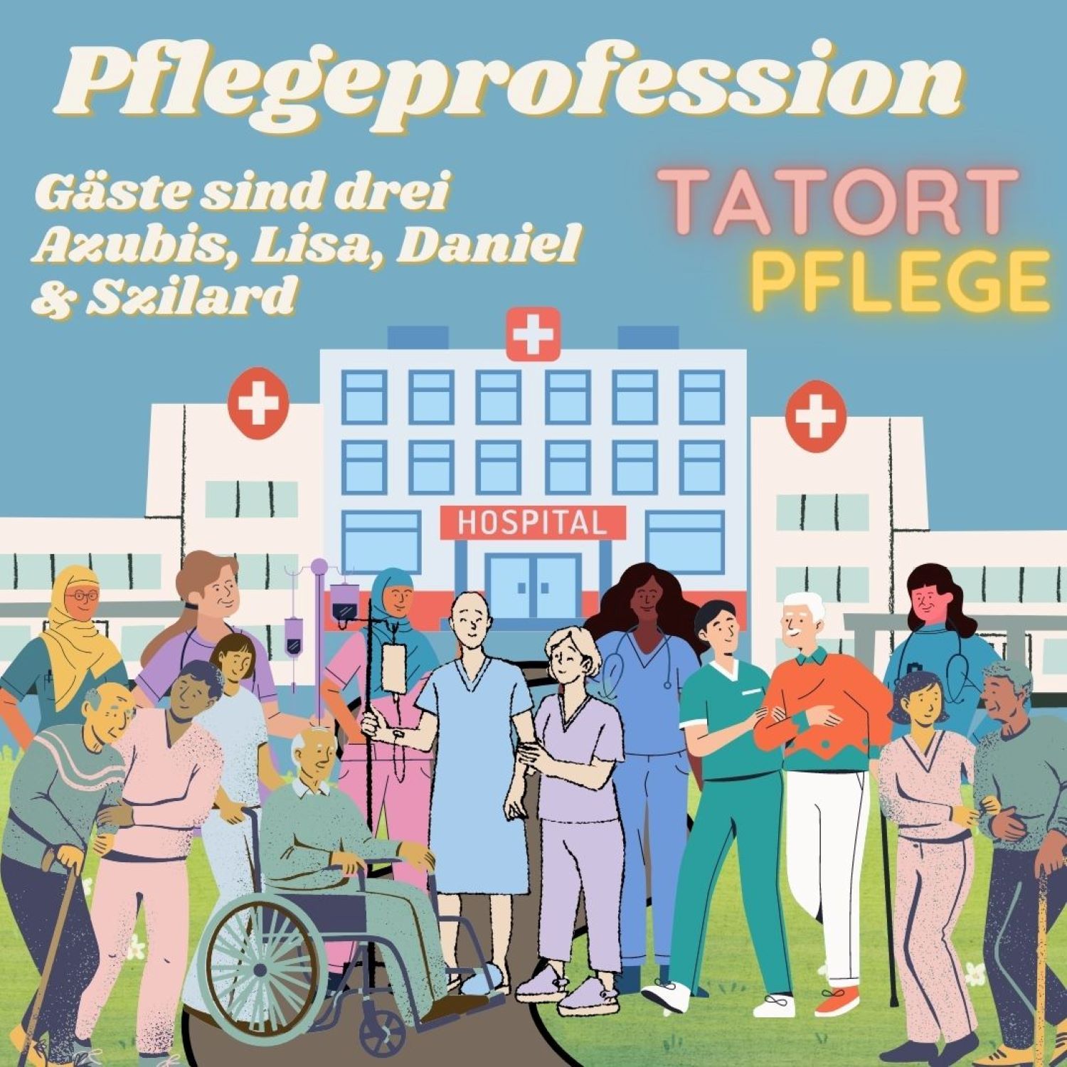 Pflege als Profession