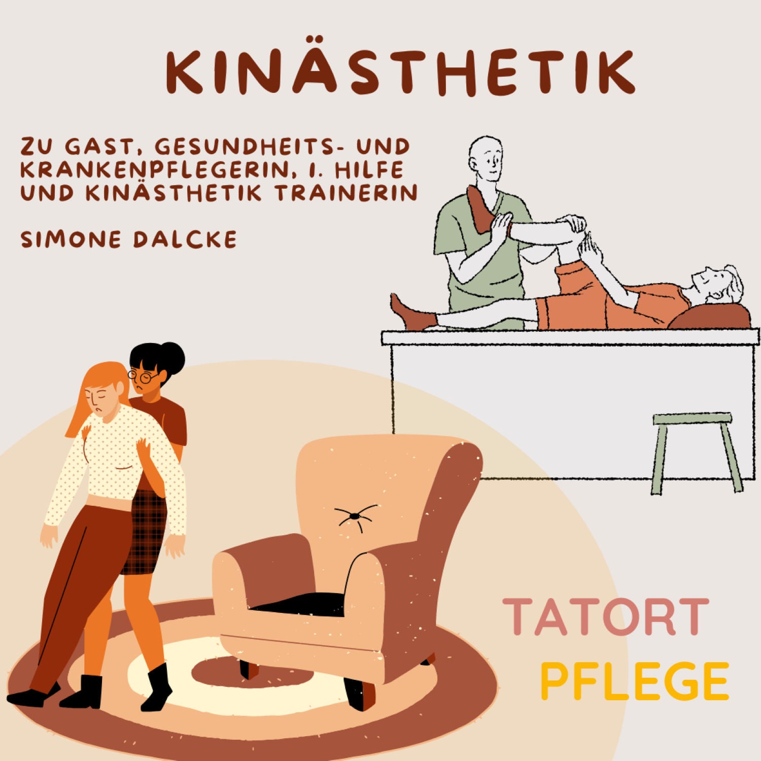 Kinästhetik