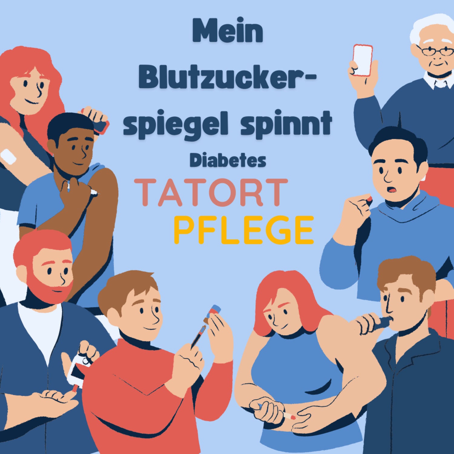 Diabetes