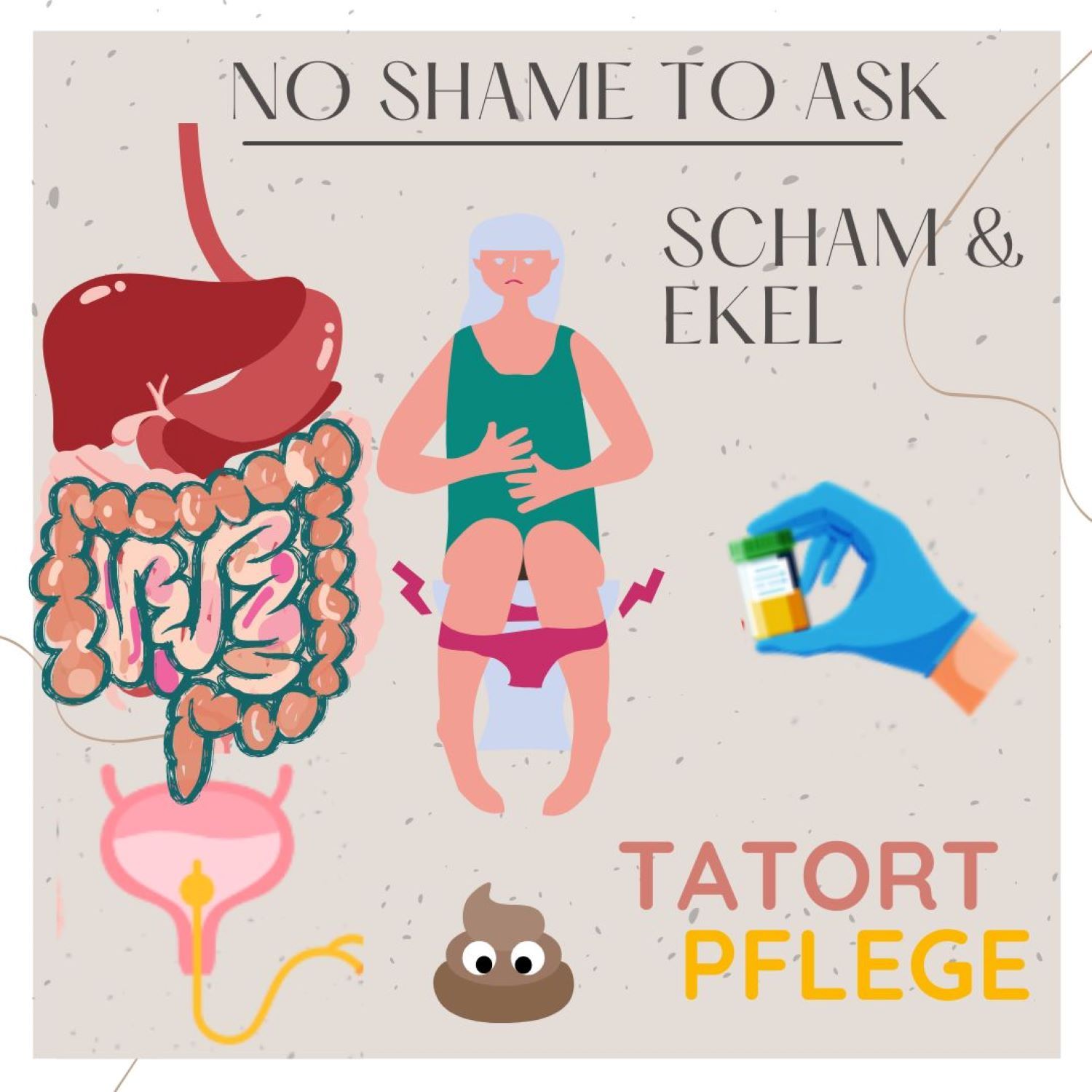 Scham & Ekel