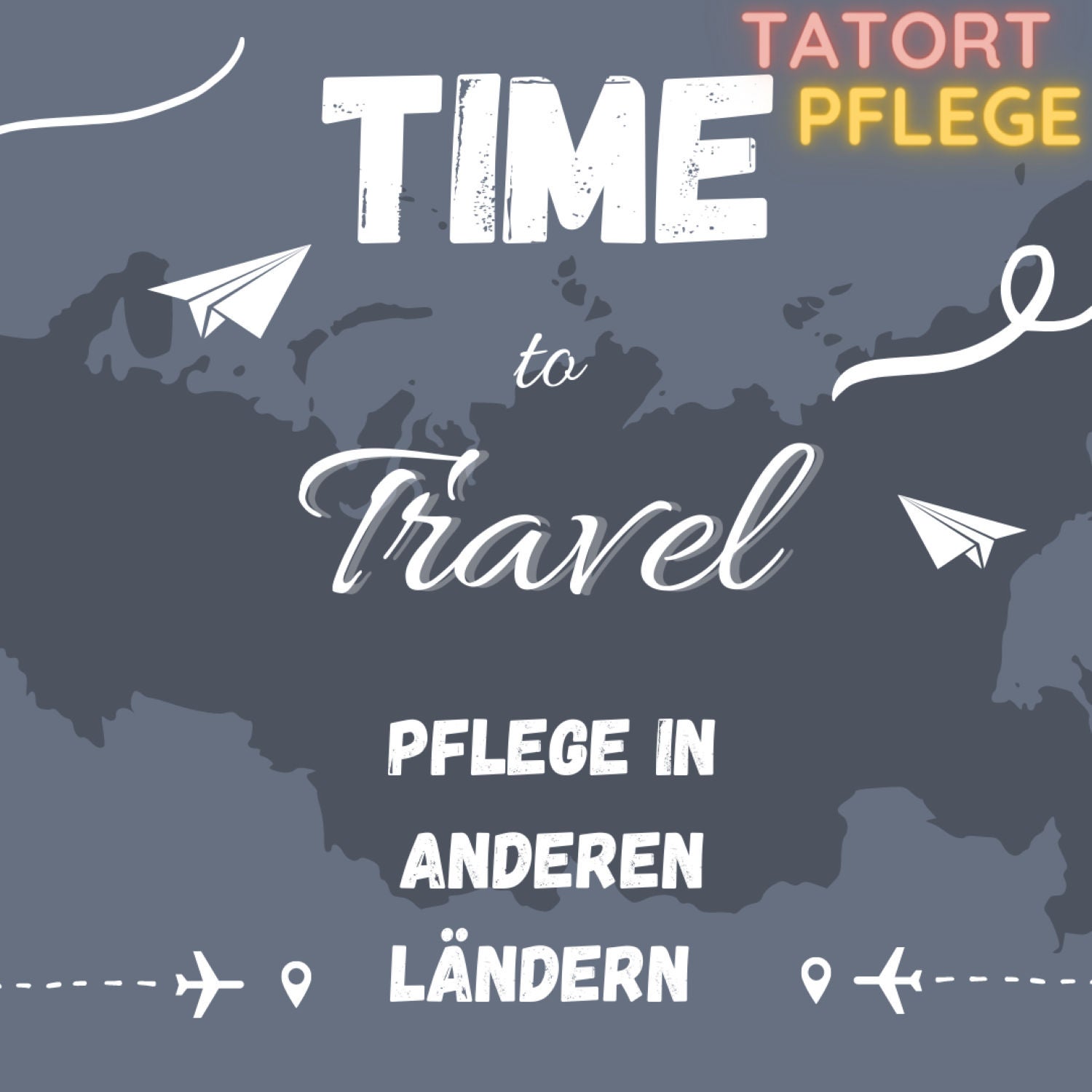Time to Travel