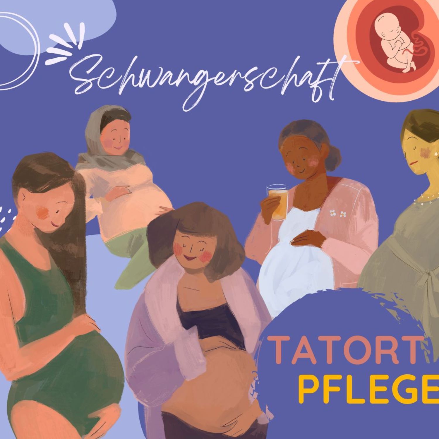 Schwangerschaft