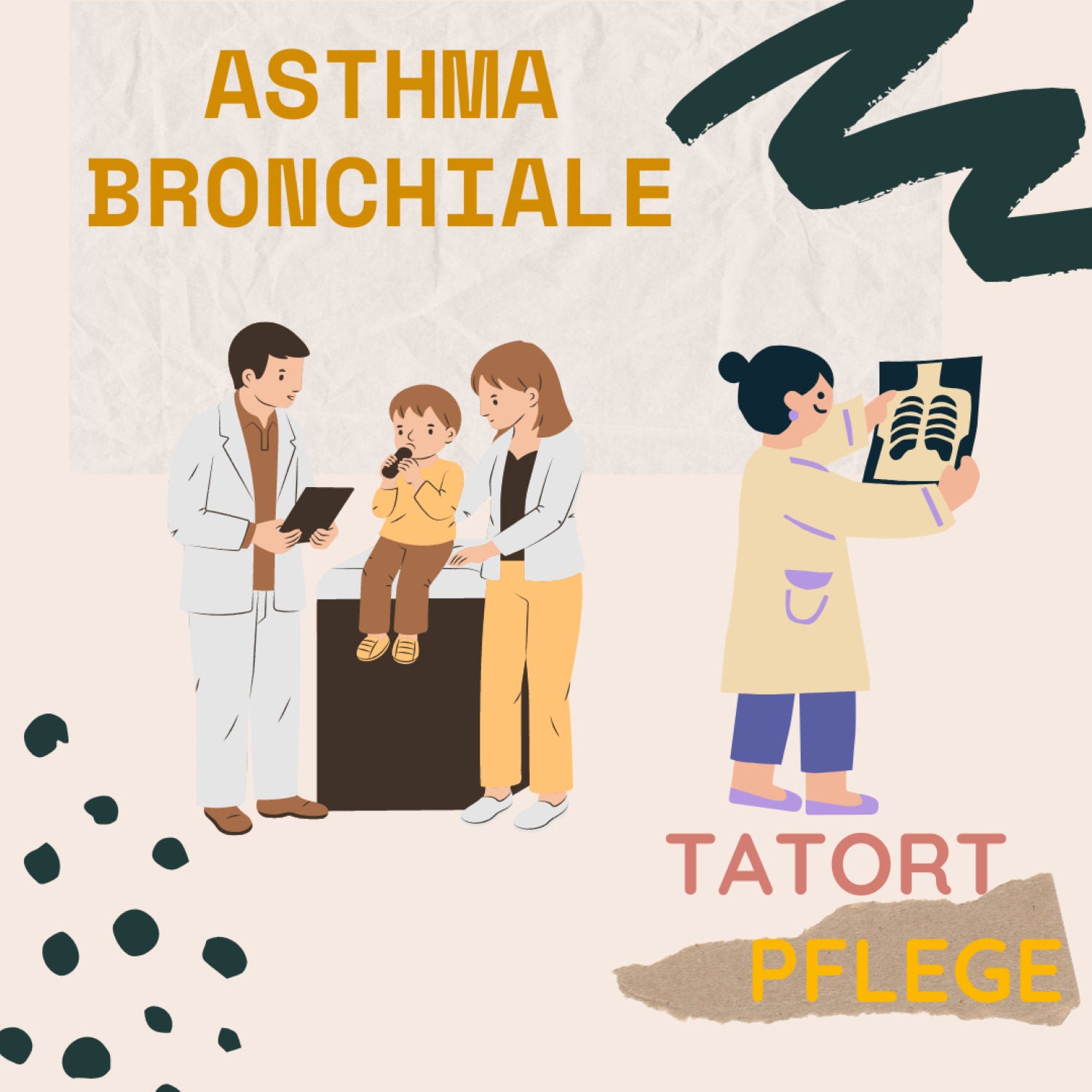 Asthma Bronchiale