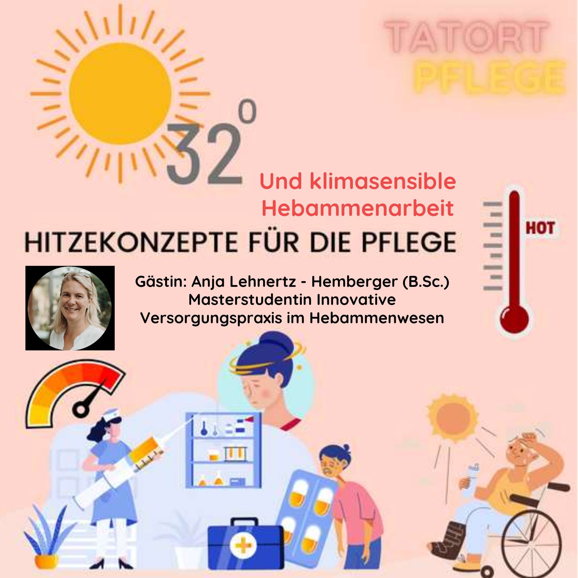 Hitze