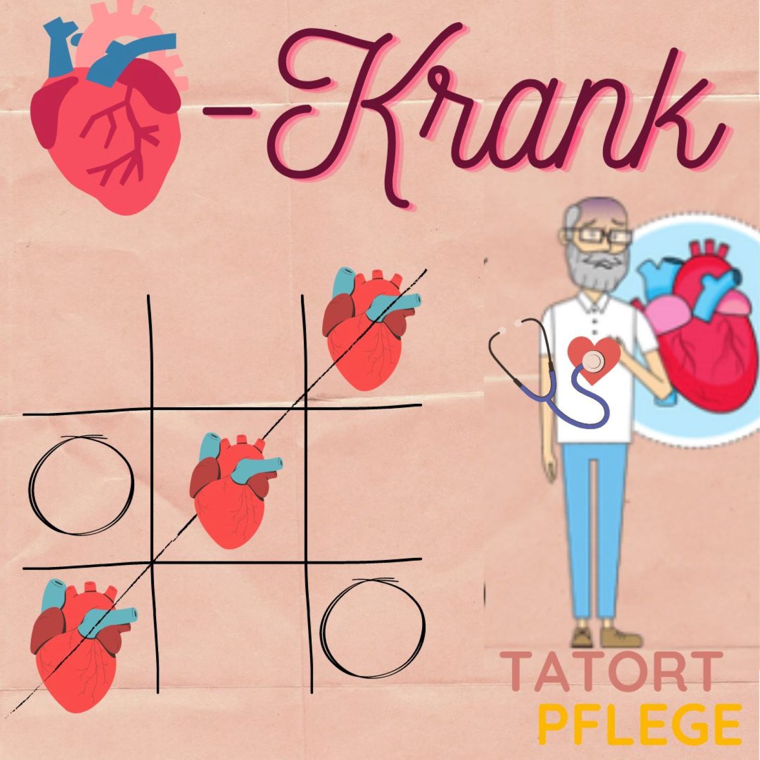 Herzkrank