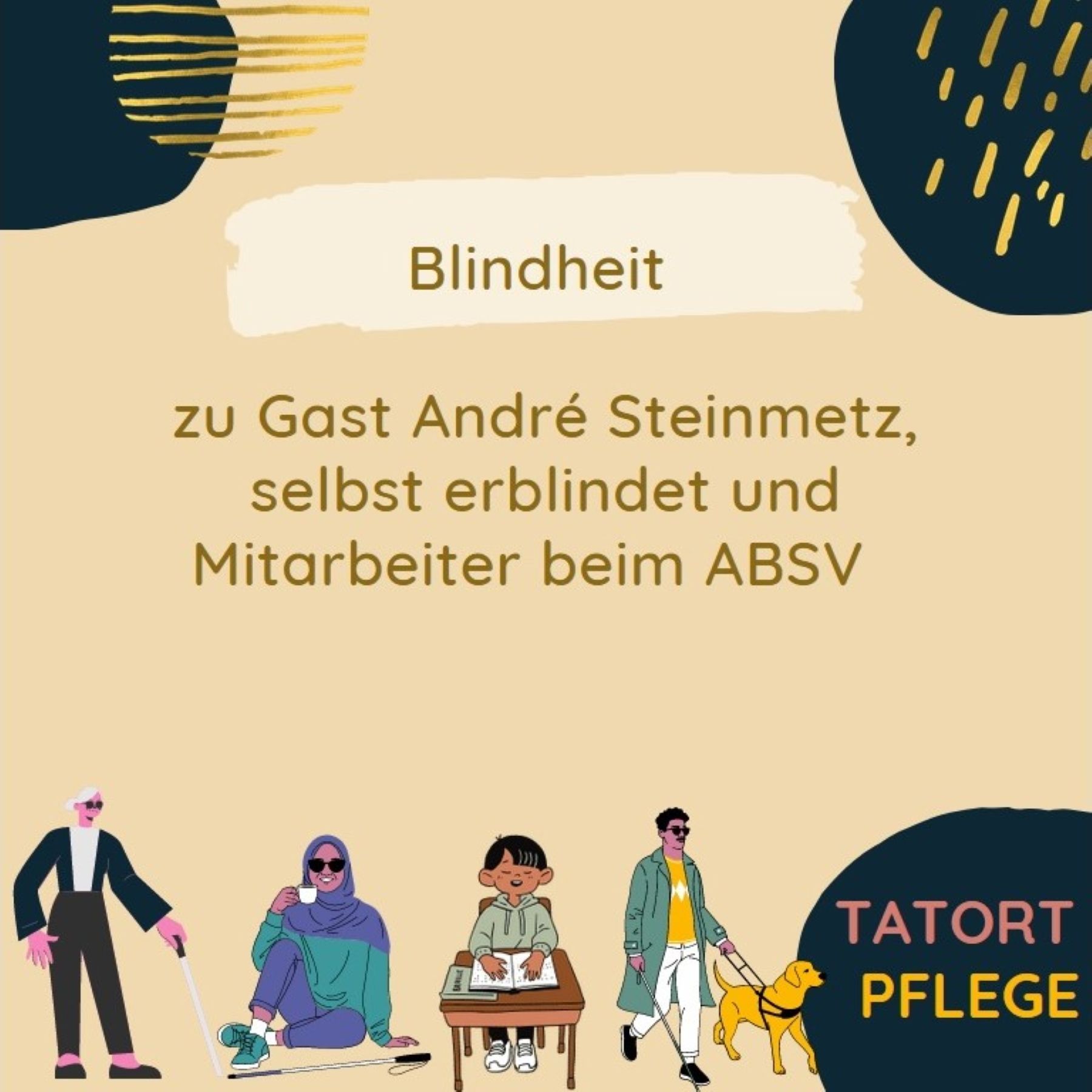 Blindheit