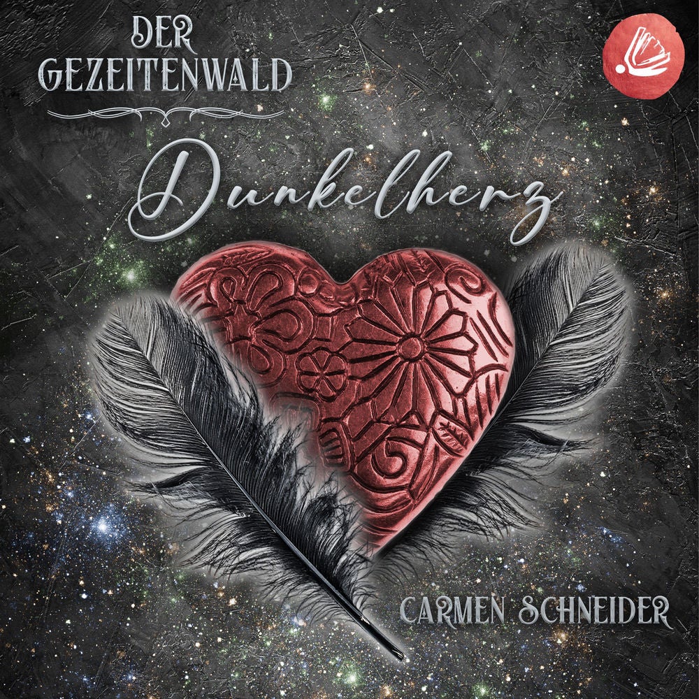 Der Gezeitenwald - Dunkelherz