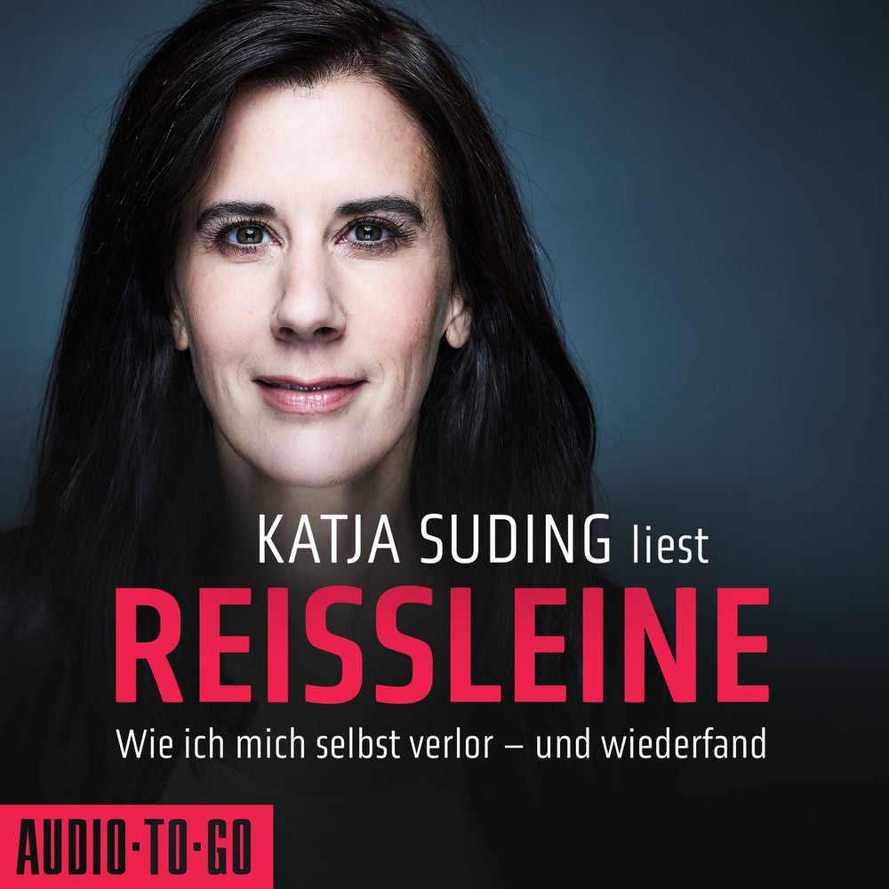 Reissleine - Wie ich mich selbst verlor - und wiederfand