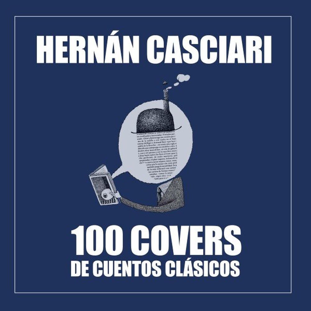 100 Covers de Cuentos Clásicos