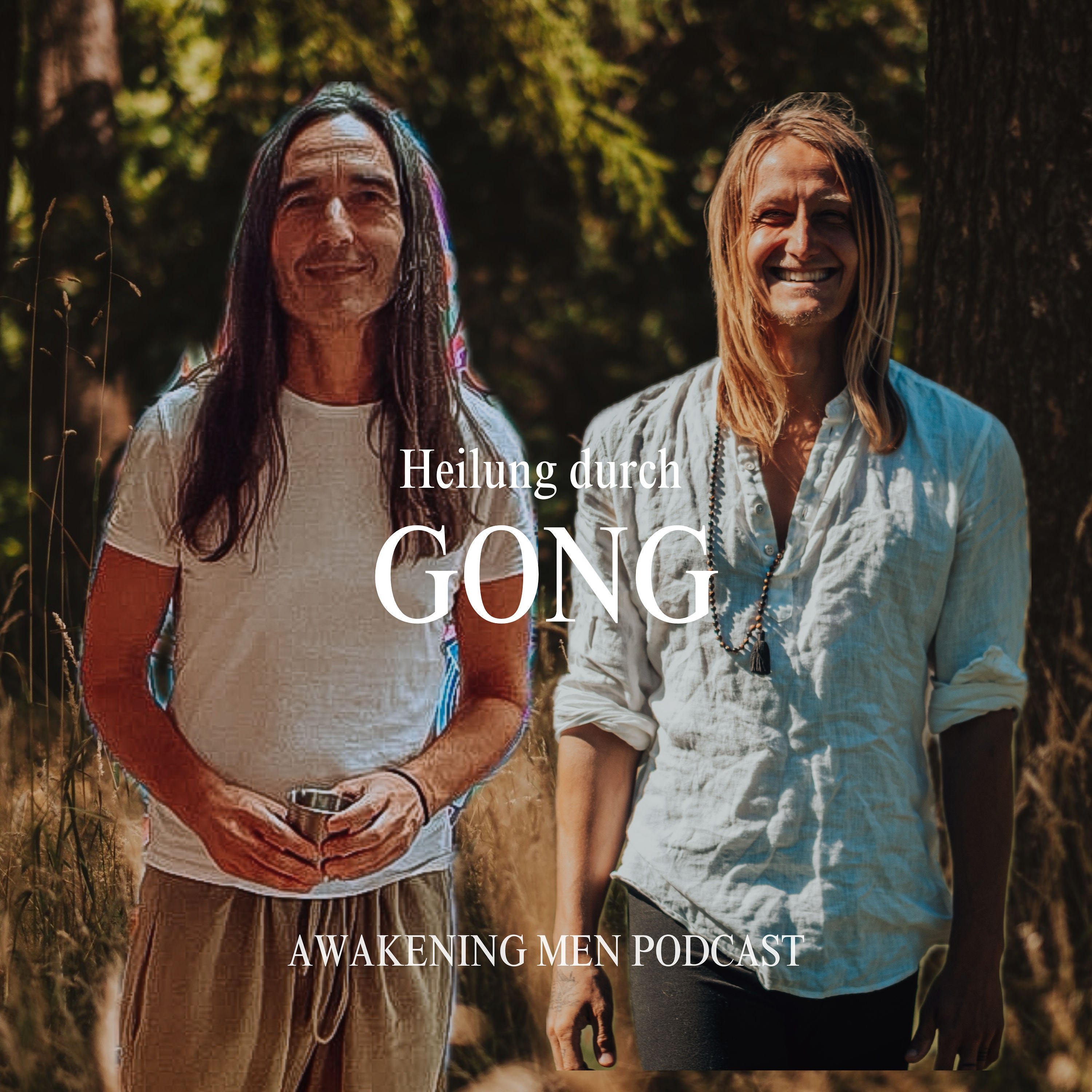 Die Sprache des Gongs - Interview mit Daniel Kizilirmak