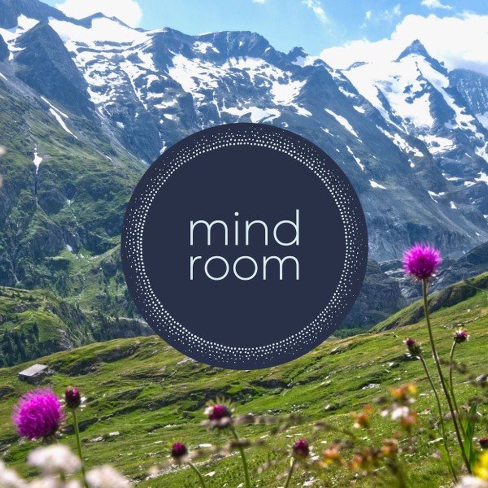 Mindroom - Sos-Entspannung: Berglandschaft (Meditation)