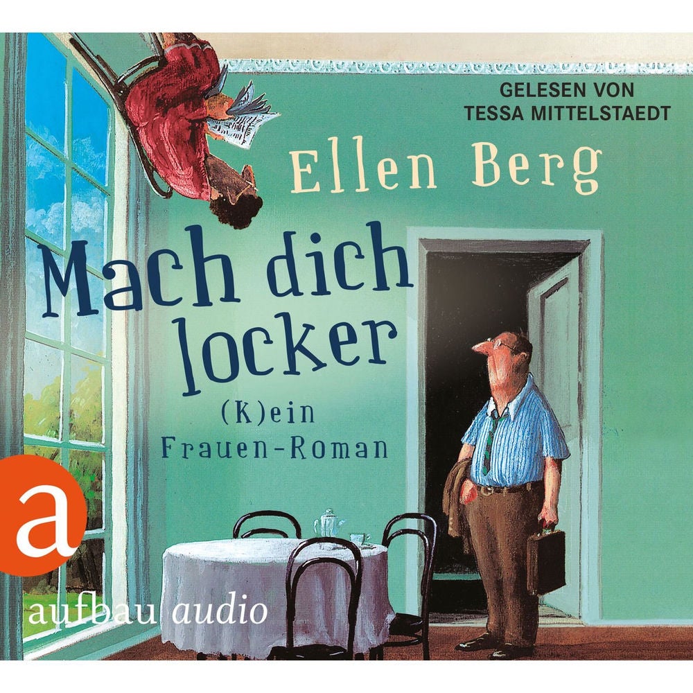 Mach dich locker - (K)ein Frauen-Roman