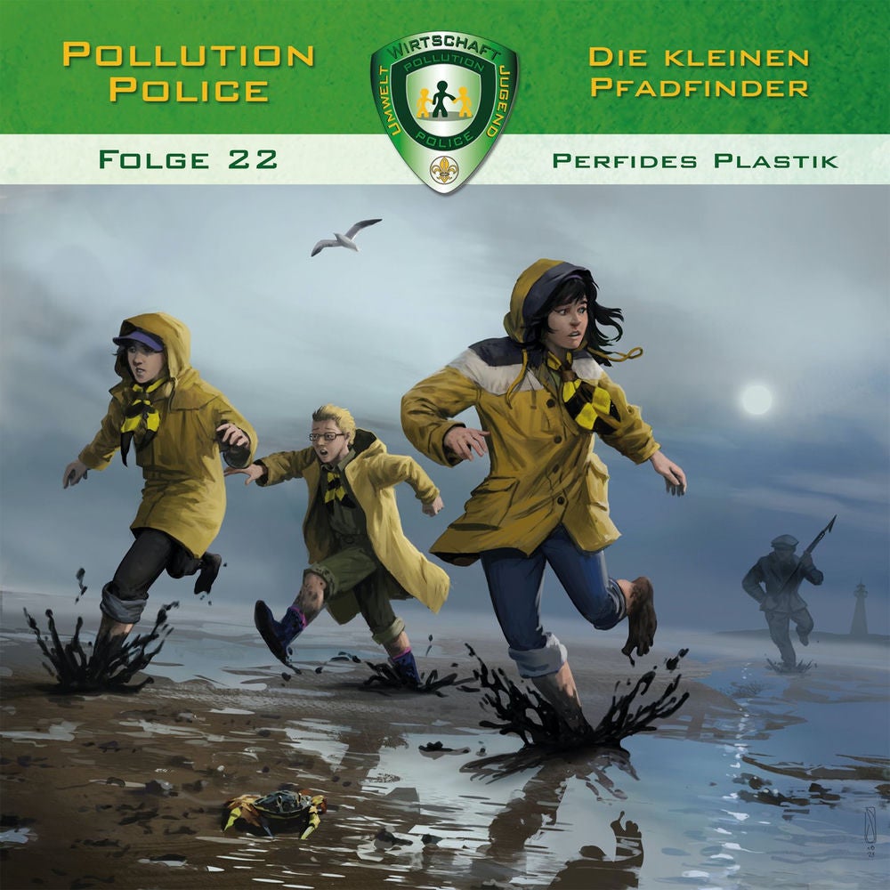 Folge 22: Perfides Plastik