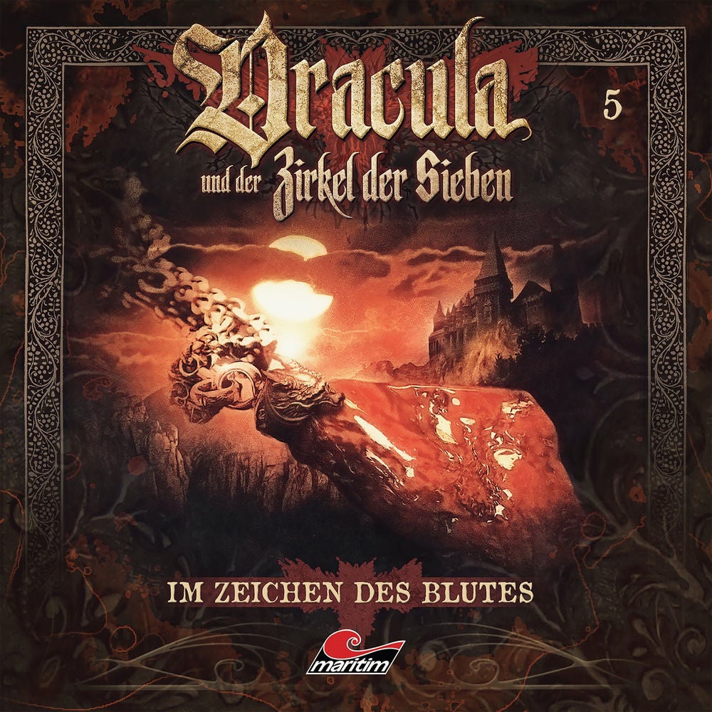 Folge 5: Im Zeichen des Blutes