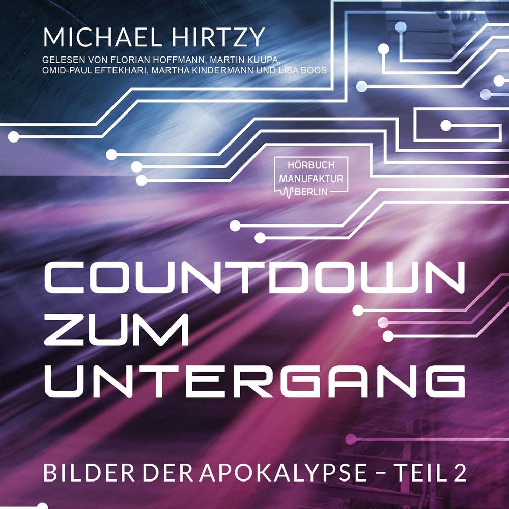 Countdown zum Untergang - Bilder der Apokalypse, Band 2