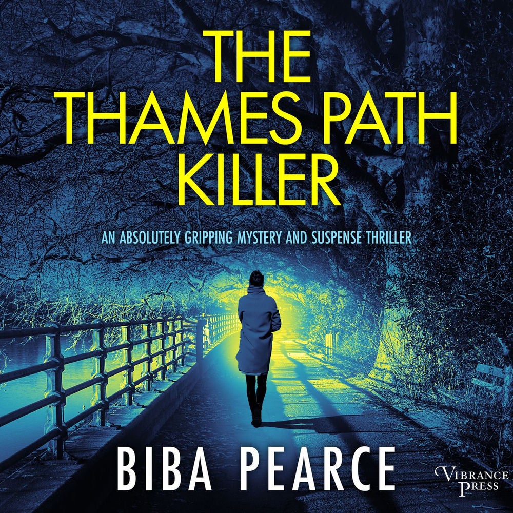 The Thames Path Killer - Detective Rob Miller Mysteries, Book 1