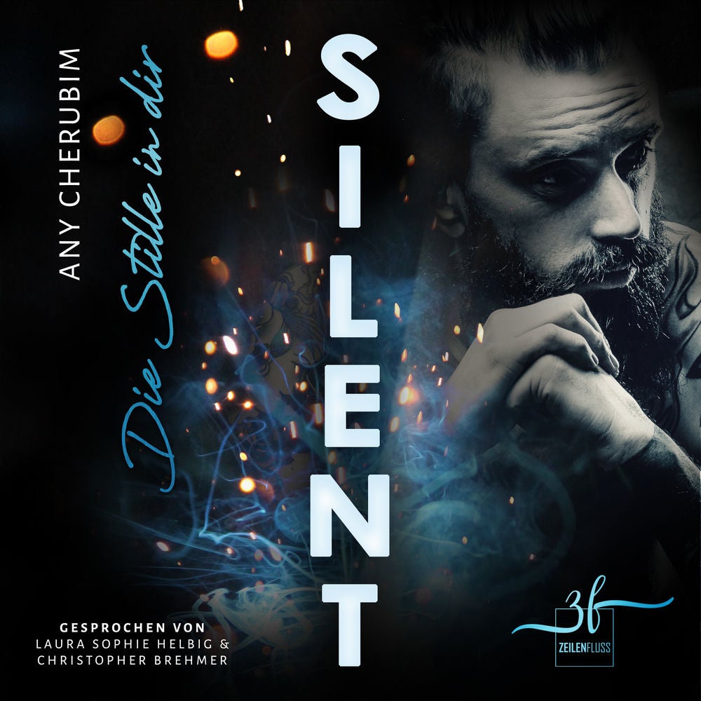 Silent - Die Stille in dir